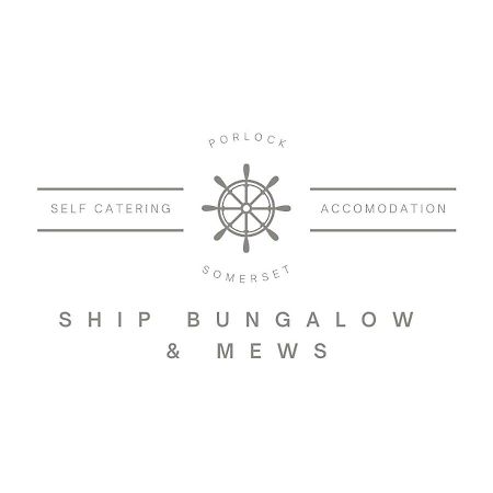 Ships Mews Daire Porlock Dış mekan fotoğraf